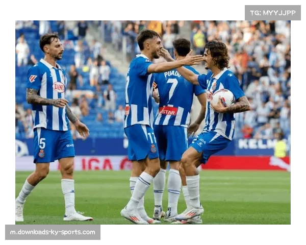 西班牙人小胜埃尔切，保级路上信心倍增