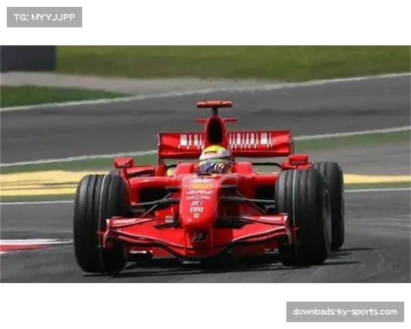 F1空气动力学研发资源向前倾斜 2026规则大改前最后性能压榨