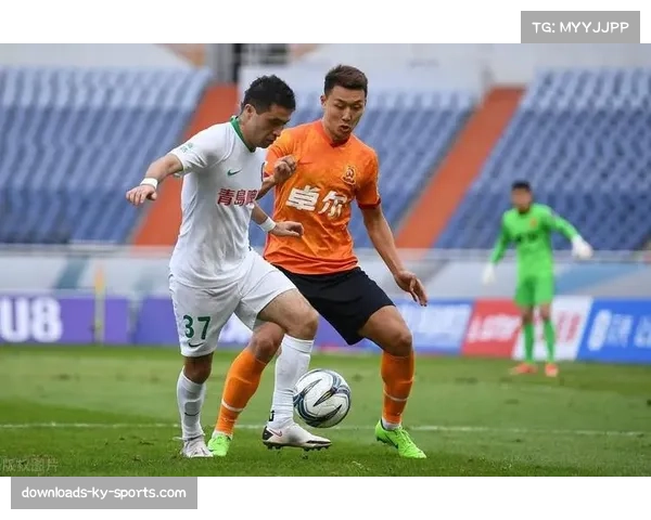 青岛队年轻球员成长迅速 青训体系成果逐渐显现